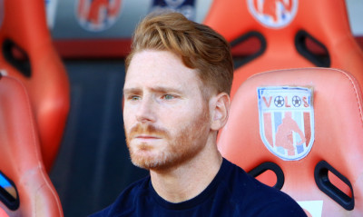 ΝΠΣ Βόλος: Χωρίς Νίνη κόντρα σε Αστέρα