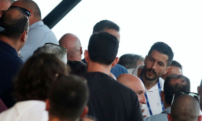 Εκδικάστηκε η έφεση της ΑΕΚ για τις ποινές για τα γεγονότα με ΟΦΗ - Άμεσα η απόφαση