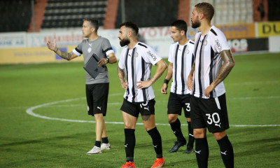 Συναγερμός στον ΟΦΗ: Θετικά κρούσματα κορονοϊού ενόψει ΠΑΟΚ!