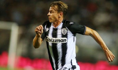 ΠΑΟΚ: Στους κορυφαίους Αυστριακούς λεγεωνάριους ο Σβαμπ! (Photos)