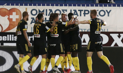 Άρης: Γεμάτος προβλήματα κόντρα στον Απόλλωνα