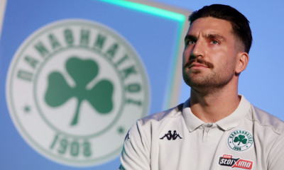 Παναθηναϊκός: Απαλλάχτηκε ο Διούδης, διαθέσιμος για το ντέρμπι!