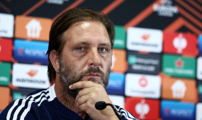 Μαρτίνς: «Η ομάδα θα είναι δυνατή, έχει πολλά περιθώρια βελτίωσης»! (Photos)