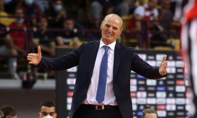 Ιβάνοβιτς: «Εκμεταλλεύτηκε τα λάθη μας ο Ολυμπιακός»