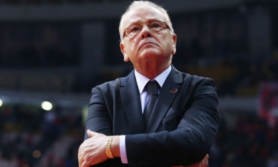 ΕΣΑΚΕ: Ενός λεπτού σιγή στην μνήμη του Ντούσαν Ίβκοβιτς