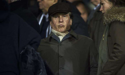 Παραλίγο να εμπλακεί στην ΠΑΕ ΠΑΟ και τώρα κατηγορείται για σωρεία αδικημάτων! (Photos)