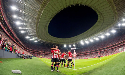 La Liga: Από… μοιραίος έγινε ωραίος ο Ραούλ Γκαρσία! (Photos)