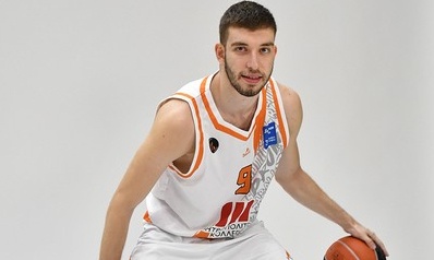 Προμηθέας-Ρογκαβόπουλος: Στην Πάτρα λατρεύουν το μπάσκετ