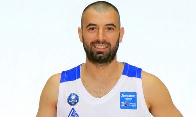 Λάρισα-Ζάρας: «Να πορευτούμε μαζί με τον κόσμο μας όλη τη σεζόν»