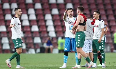 Παναθηναϊκός: Εκτός Διούδης και Ιωαννίδης, μέσα ο Μαουρίσιο για το ντέρμπι