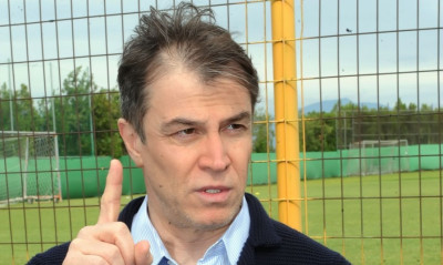 Κάλας: «Θα λυθούν όλα τα προβλήματα στον Απόλλωνα Πόντου»