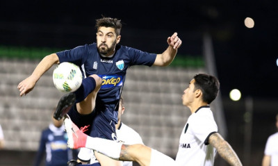 Ναυπακτιακός Αστέρας: «Βόμβα» με απόκτηση Μαχαίρα