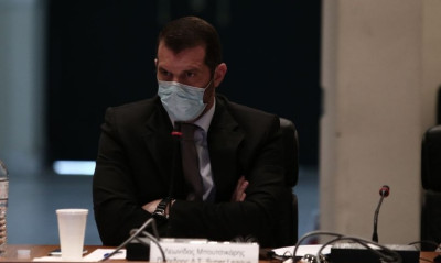 Super League: Αιφνιδιαστική παραίτηση Μπουτσικάρη από την προεδρία!