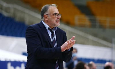 Ηρακλής-Σκουρτόπουλος: «Συγχαρητήρια στα παιδιά»