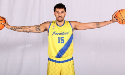 Περιστέρι-Χρυσικόπουλος: «Να συνδυαστεί η πρεμιέρα με νίκη»