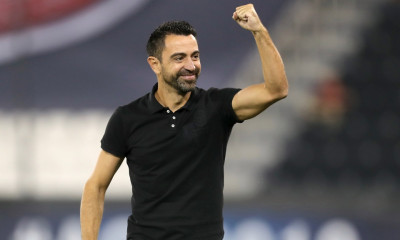 Μπαρτσελόνα: Τσάβι, ο εκλεκτός του κόσμου