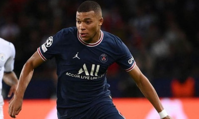 Ρεάλ Μαδρίτης: Έριξε τη βόμβα για τον Εμπαπέ ο Μπενζεμά