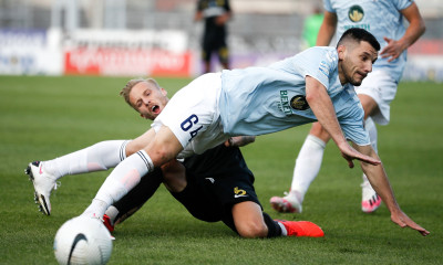 Άρης-Απόλλων Σμύρνης: Οι ενδεκάδες των δύο μονομάχων