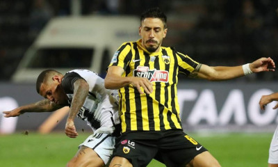 ΑΕΚ: Η ώρα του Σιμόες και οι σκέψεις του Μιλόγεβιτς