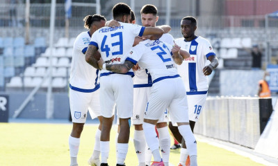 ΠΑΣ Γιάννινα: Πλήγμα με Μιλιντσεάνου, εκτός με Ατρόμητο