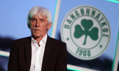 Παναθηναϊκός: Αποδεκατισμένος και με άμυνα ανάγκης στο ντέρμπι! (Photos)