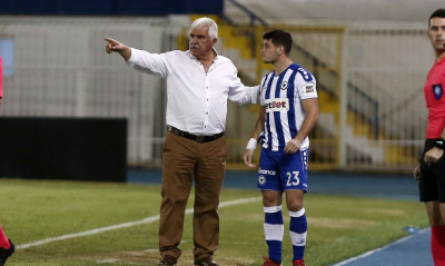 Ατρόμητος: Η αποστολή για τον αγώνα με τον ΠΑΣ Γιάννινα (photos)