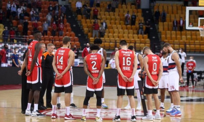 Ολυμπιακός: Το αφιέρωμα στον Ντούσαν Ίβκοβιτς (video)