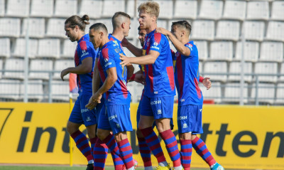 ΝΠΣ Βόλος-Αστέρας Τρίπολης 2-1: «Καθάρισαν» τους Αρκάδες οι Βολιώτες (photos+videos)