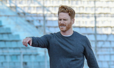 Αμπασκάλ: «Δείξαμε χαρακτήρα» (video)