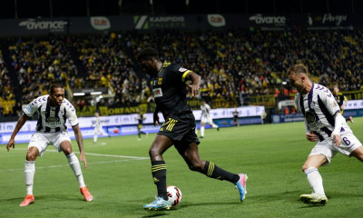 Super League: Η βαθμολογία πριν από το Ολυμπιακός-Παναθηναϊκός