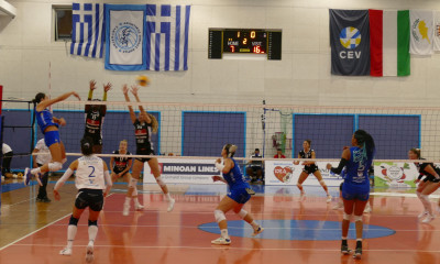 Νομίκεια 2021: Νικητής ο ΑΟ Θήρας με 3-2 κόντρα στον ΠΑΟΚ, νίκη για την Βάσας επί του Απόλλωνα