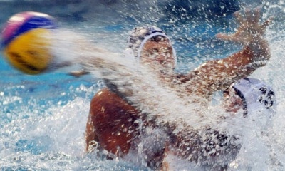 Α1 πόλο Ανδρών: Πρεμιέρα σήμερα, Σάββατο 2/10 στο άκρως συναρπαστικό 36ο πρωτάθλημα