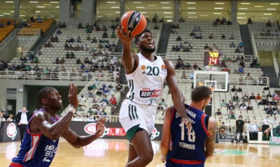 Παναθηναϊκός OΠΑΠ-Φλόιντ: «Να μείνουν οι οπαδοί μαζί μας»