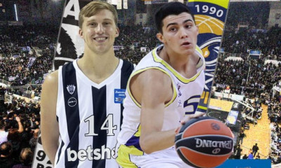 ΠΑΟΚ-Λαύριο: Οι αριθμοί της αναμέτρησης