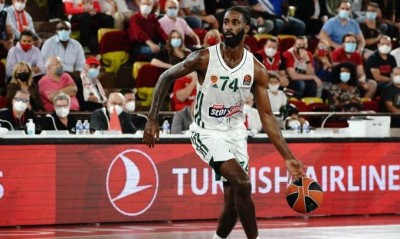 Παναθηναϊκός OΠΑΠ: Αναχωρεί «ετοιμοπόλεμος» για Θεσσαλονίκη