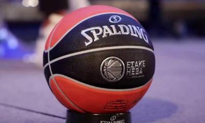 Basket League: Τζάμπολ στο πρωτάθλημα