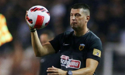 ΑΕΚ: Το μήνυμα του Μιλόγεβιτς για τη συνέχεια