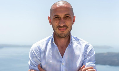 Κατάθεση ψυχής από τον Τσιρίλο - «Σήμερα κατάφερα να βρω λίγο φως» (photos)