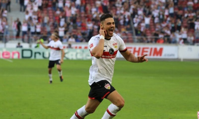 Bundesliga: «Καθάρισε» στο τέλος η Λειψία, γκολάρα ο Μαυροπάνος! (videos+photos)