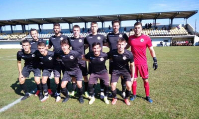 Δόξα Δράμας: Φιλική… τεσσάρα στον Ορφέα Ξάνθης