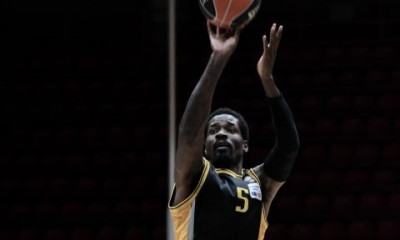 ΑΕΚ: Τέλος ο Μάνι Χάρις