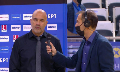 Λυκογιάννης: «Εμφανίστηκαν αδυναμίες που έχουν να κάνουν με το μυαλό» (videos)