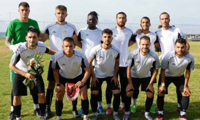 Παναιγιάλειος: Τρεις μεταγραφές και μια αποχώρηση