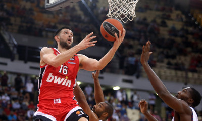 Δείχνει πιο έτοιμος