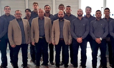 Euro Cup Πόλο: «Λύγισε» από την Ορτίτζια ο ΓΣ Περιστερίου στην ευρωπαϊκή του πρεμιέρα