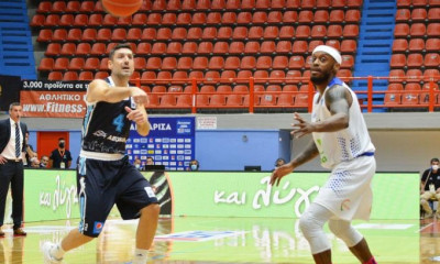 Basket League: «Έπιασε» Διαμαντίδη-Σπανούλη ο Ξανθόπουλος