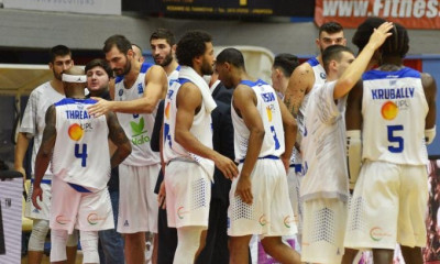 Λάρισα: «Τα ματς πρεμιέρας με παράταση βγάζουν… 1»