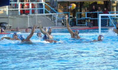 Α1 Πόλο ανδρών: «Περίπατος» ΝΟΒ επί του ΟΥΚ Βόλου, νίκη και για τον Πανιώνιο κόντρα στο ΝΟΧ