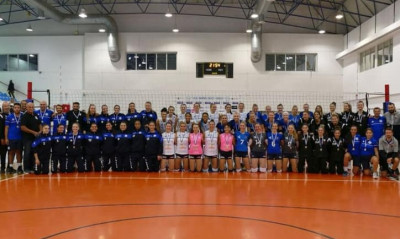 Νομίκεια 2021: «Ένα από τα καλύτερα τουρνουά που έχουν γίνει ποτέ»!