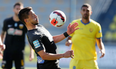 Σιμόες: «Επέστρεψα πιο δυνατός»